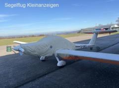 Grob G109 b Motorsegler