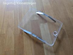 Scheibe- Haubenseitenscheibe- Belüftungsscheibe
