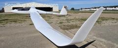 Ventus 2CxT 18m , New PU Paint, Perfect Conditions