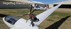 Ventus 2CxT 18m , New PU Paint, Perfect Conditions
