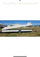 Ventus 2CxT 18m , New PU Paint, Perfect Conditions