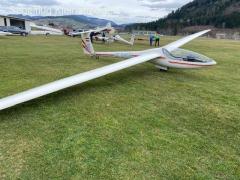 DG 101 G Elan 