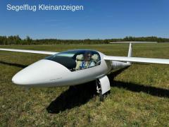 Stemme S10-VT – 2007 | D-KNMY
