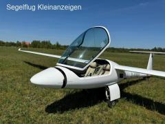 Stemme S10-VT – 2007 | D-KNMY