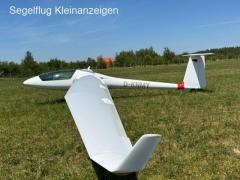 Stemme S10-VT – 2007 | D-KNMY