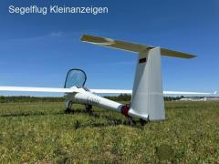 Stemme S10-VT – 2007 | D-KNMY