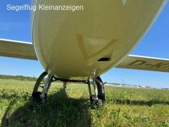 Stemme S10-VT – 2007 | D-KNMY