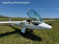 Stemme S10-VT – 2007 | D-KNMY