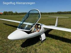 Stemme S10-VT – 2007 | D-KNMY