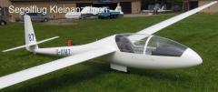 Cirrus 18 m Schempp Hirth