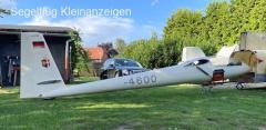 Elfe S4.  Nur 540 Stunden 