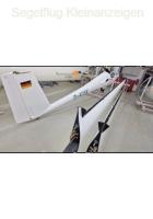 Ventus 2CxT 18m , New PU Paint, Perfect Conditions