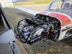 Looking for a Grob 2500 E1 engine
