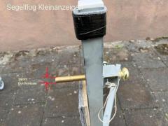 Werkstattwagen, Ein-Personenbedienung, Rangierwagen