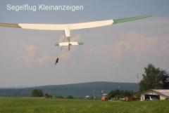 L-Spatz 55 mit geschlossenem Hänger