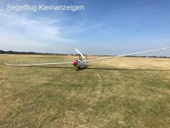 Ventus 2cM zu verchartern in Namibia Pokweni