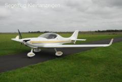  TOW PLANE DYNANIC WT9  ULM F-JSMX 59DCM SN DY 406