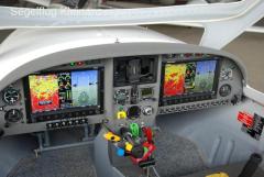  TOW PLANE DYNANIC WT9  ULM F-JSMX 59DCM SN DY 406