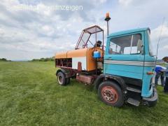 Doppeltrommelwinde Tost 4