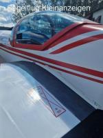 AVO68R Samburo, Towing motorglider