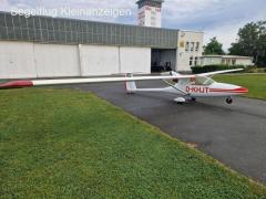 Technoflug Piccolo A