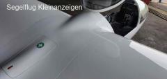 SZD-42-2 Jantar 2B FOR SALE