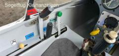 SZD-42-2 Jantar 2B FOR SALE