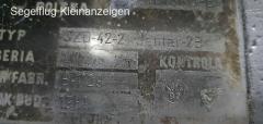 SZD-42-2 Jantar 2B FOR SALE