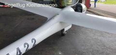 SZD-42-2 Jantar 2B FOR SALE