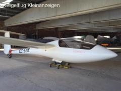 ASW-20F with Cobra-like trailer