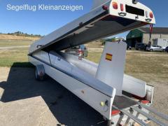 ASW-20F with Cobra-like trailer