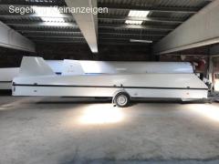 ASW-20F with Cobra-like trailer