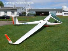 DG 808C Competition