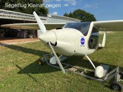 SINUS PIPISTREL BICICLO 