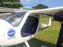 SINUS PIPISTREL BICICLO 