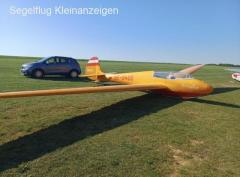 Musger MG19b OE-0400