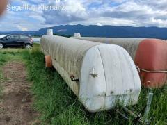 Pfeifer trailer