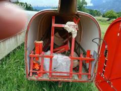 Pfeifer trailer