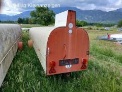 Pfeifer trailer