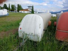 Pfeifer trailer