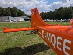 Breezer B850 Schlepper für den Vereinsbetrieb