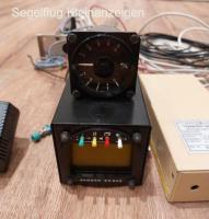 ZANDER SR 940