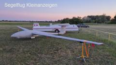 Ventus-bT mit Solo 2350 - Motor