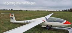 Ventus-bT mit Solo 2350 - Motor