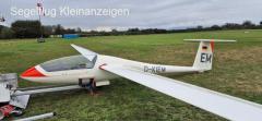 Ventus-bT mit Solo 2350 - Motor