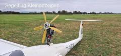 Ventus-bT mit Solo 2350 - Motor