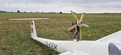 Ventus-bT mit Solo 2350 - Motor