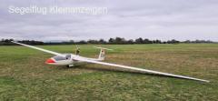 Ventus-bT mit Solo 2350 - Motor