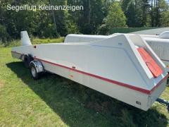 Anhänger Anschau Nachbau Knobloch