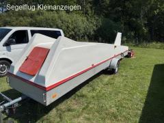 Anhänger Anschau Nachbau Knobloch